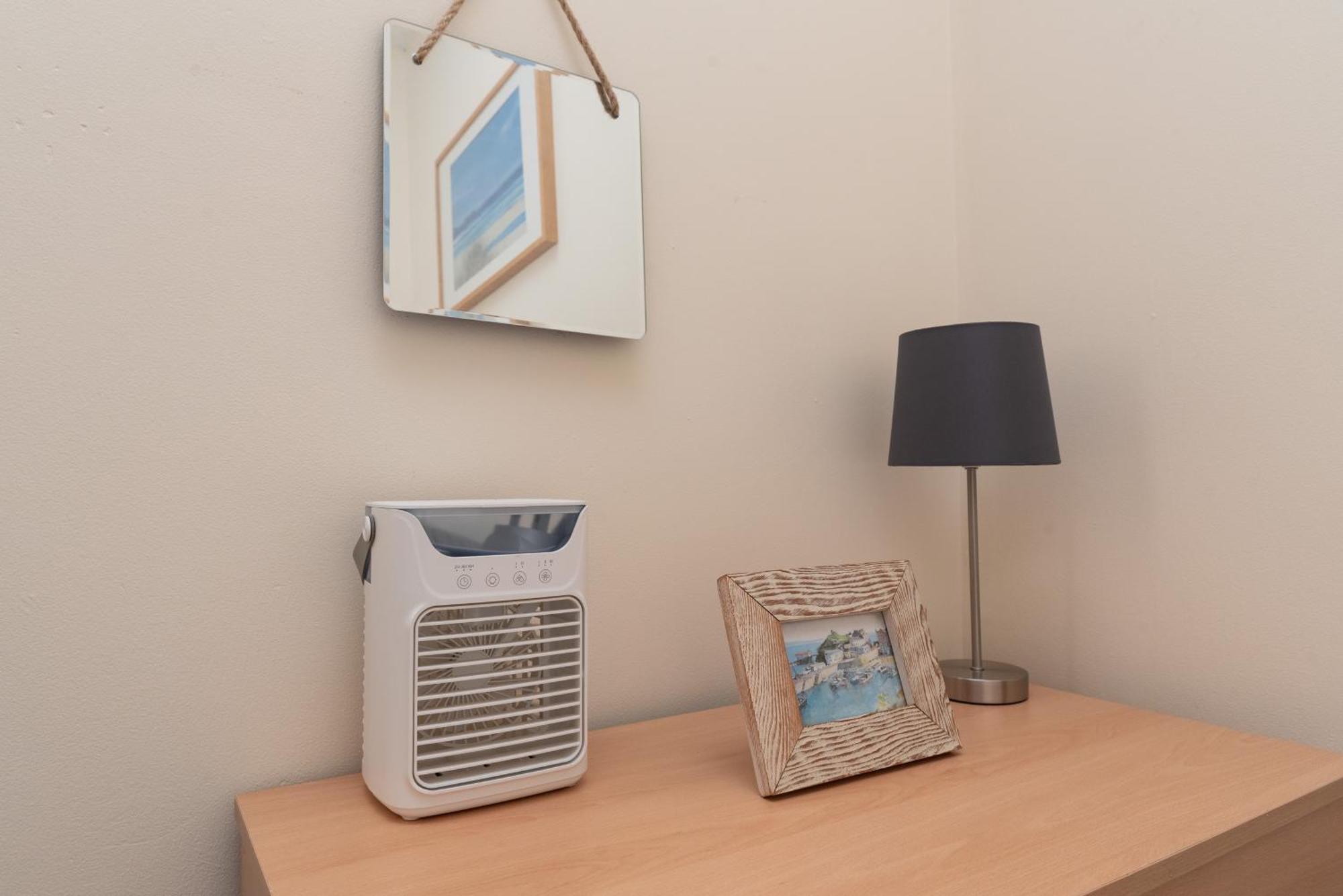 Cozy One Bedroom - Cardiff City Centre Apartment Exterior foto